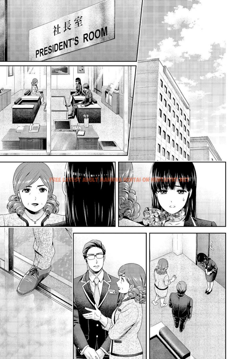 Read Hentai Image 9 915 in comic Domestic Na Kanojo - Chapter 182 - hentaitnt.net