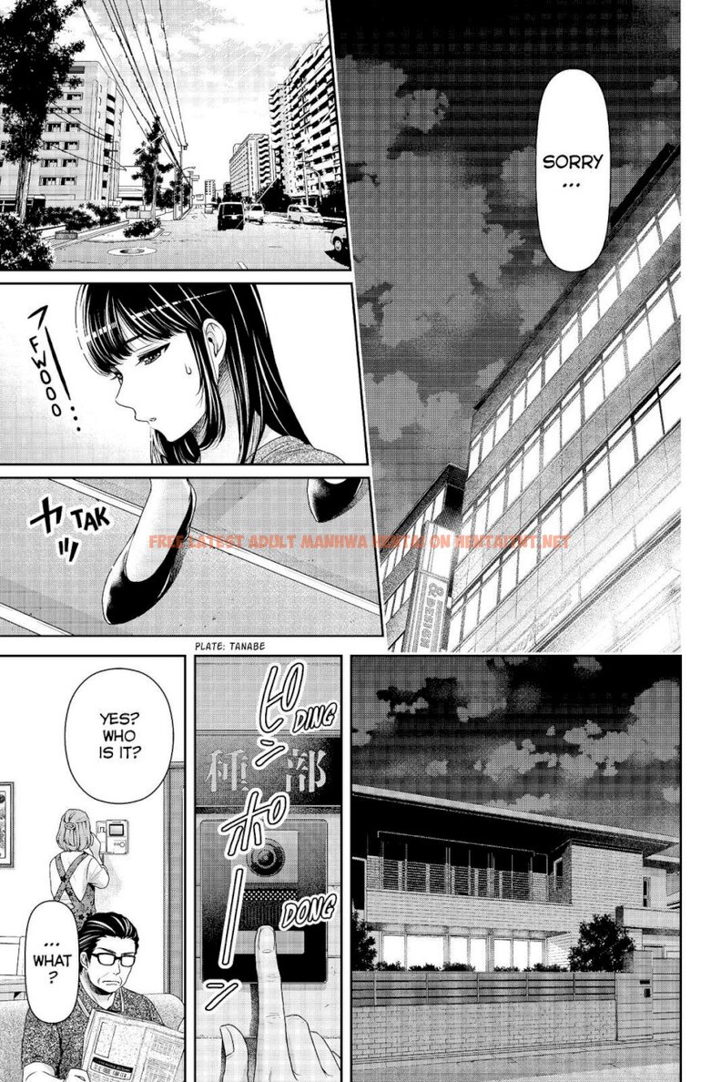 Read Hentai Image 17 915 in comic Domestic Na Kanojo - Chapter 183 - hentaitnt.net