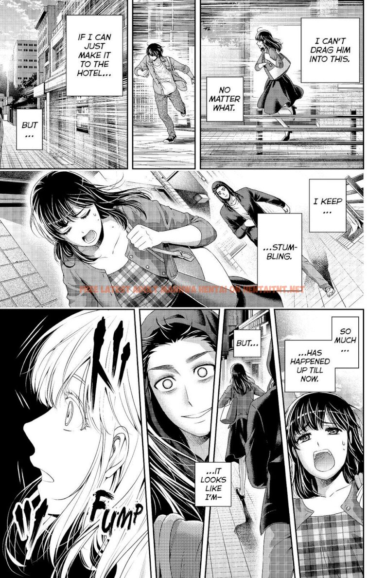 Read Hentai Image 17 919 in comic Domestic Na Kanojo - Chapter 184 - hentaitnt.net