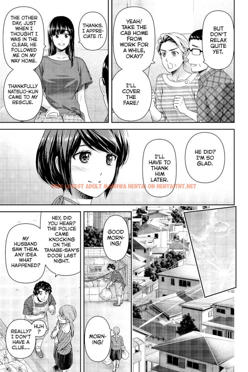 Read Hentai Image 3 915 in comic Domestic Na Kanojo - Chapter 184 - hentaitnt.net