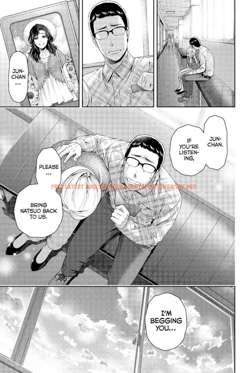 Read Hentai Image 13 920 in comic Domestic Na Kanojo - Chapter 186 - hentaitnt.net