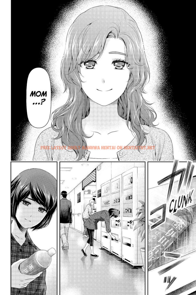 Read Hentai Image 16 920 in comic Domestic Na Kanojo - Chapter 186 - hentaitnt.net