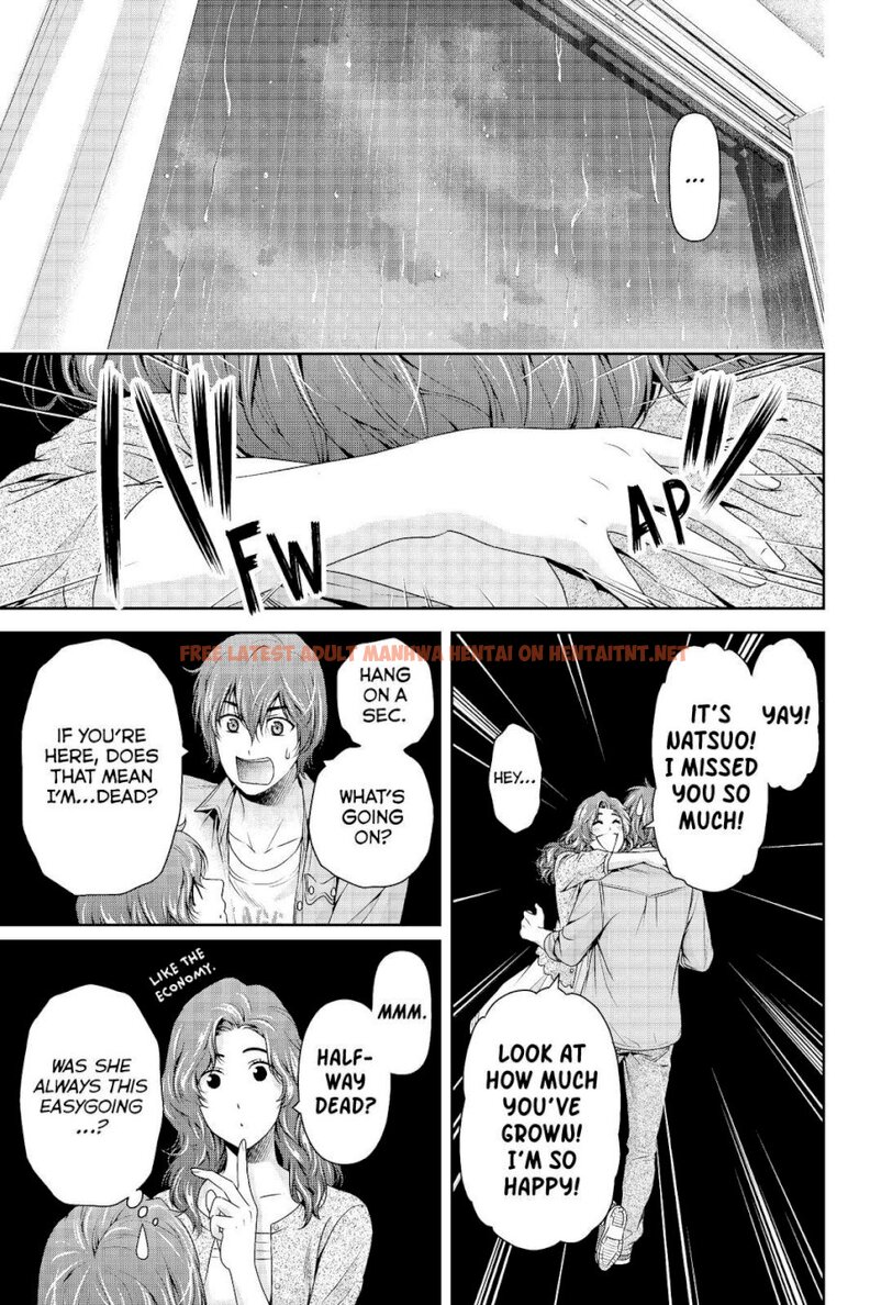 Read Hentai Image 11 920 in comic Domestic Na Kanojo - Chapter 187 - hentaitnt.net