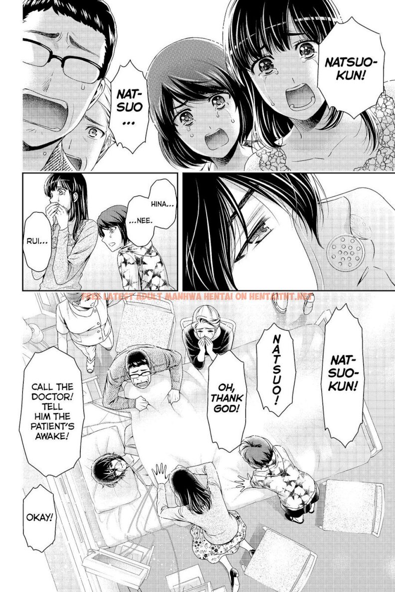 Read Hentai Image 18 920 in comic Domestic Na Kanojo - Chapter 187 - hentaitnt.net