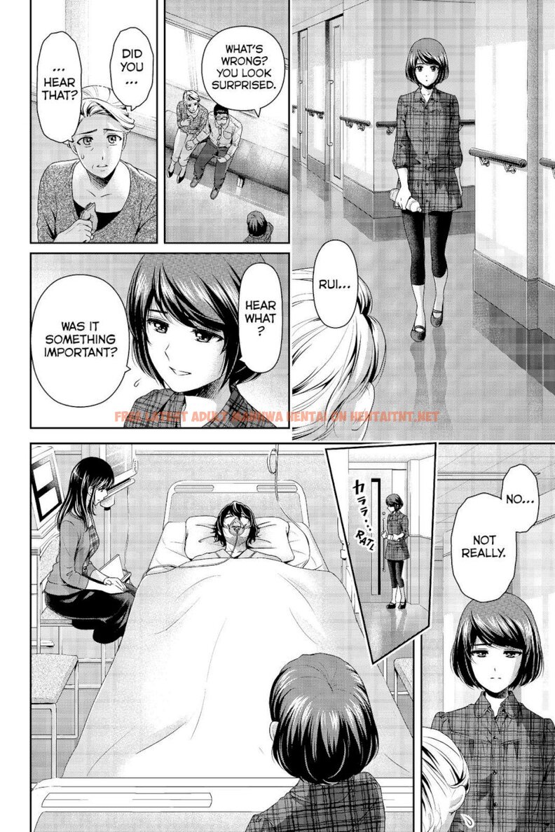 Read Hentai Image 2 920 in comic Domestic Na Kanojo - Chapter 187 - hentaitnt.net