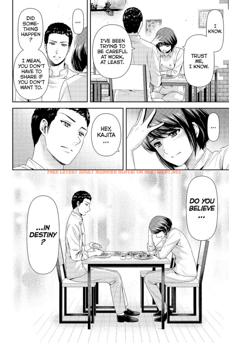 Read Hentai Image 12 920 in comic Domestic Na Kanojo - Chapter 189 - hentaitnt.net