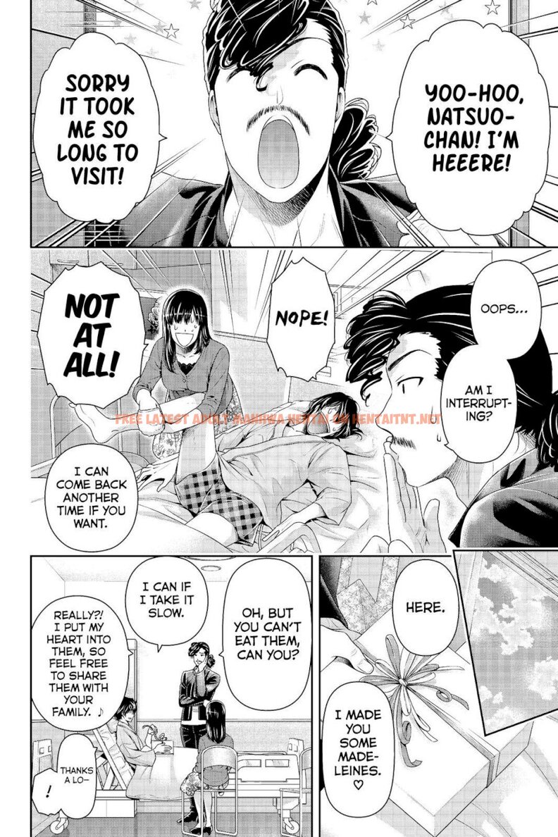 Read Hentai Image 16 920 in comic Domestic Na Kanojo - Chapter 189 - hentaitnt.net