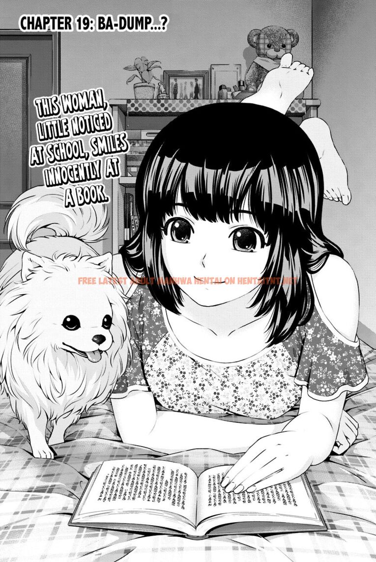 Read Hentai Image 1 786 in comic Domestic Na Kanojo - Chapter 19 - hentaitnt.net