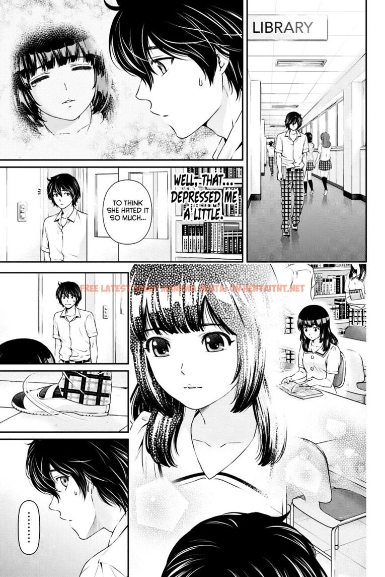 Read Hentai Image 12 786 in comic Domestic Na Kanojo - Chapter 19 - hentaitnt.net