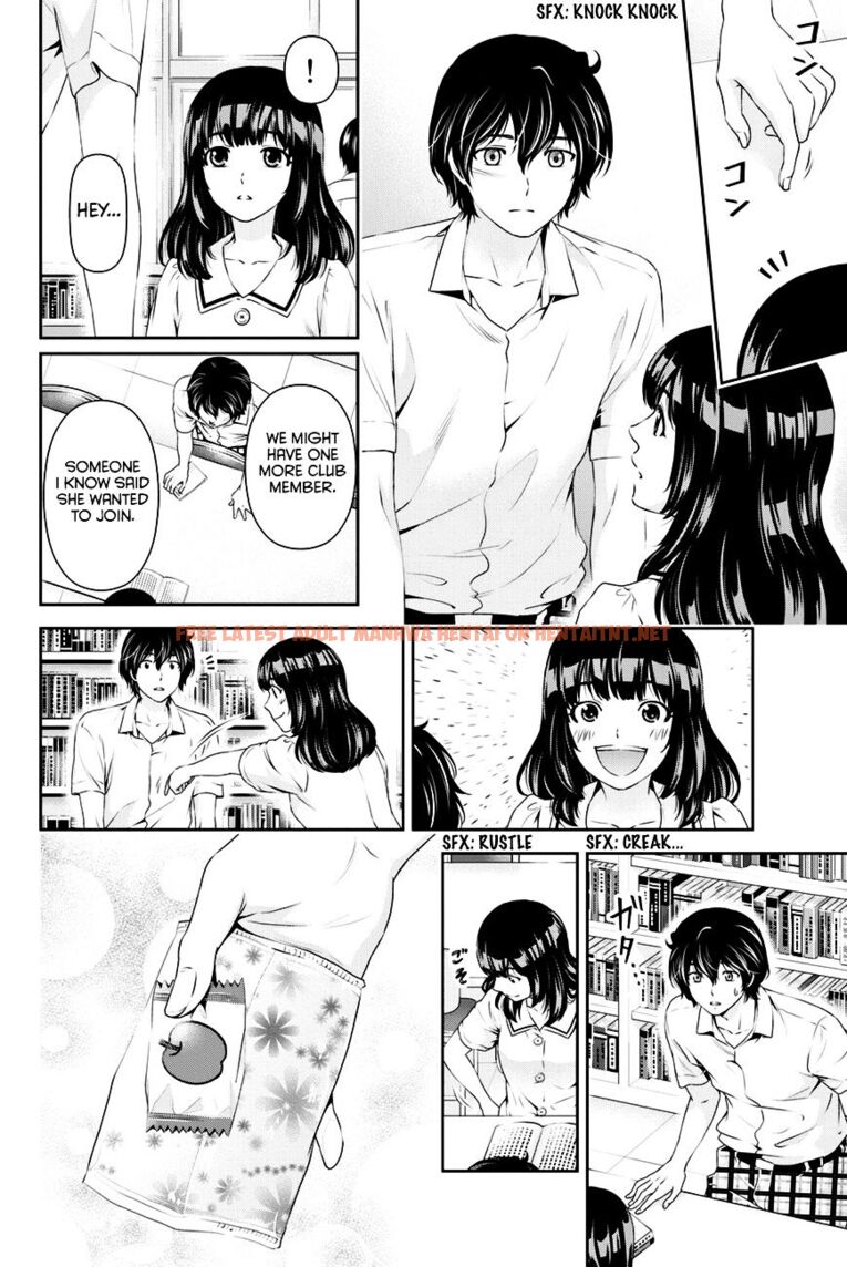 Read Hentai Image 13 786 in comic Domestic Na Kanojo - Chapter 19 - hentaitnt.net