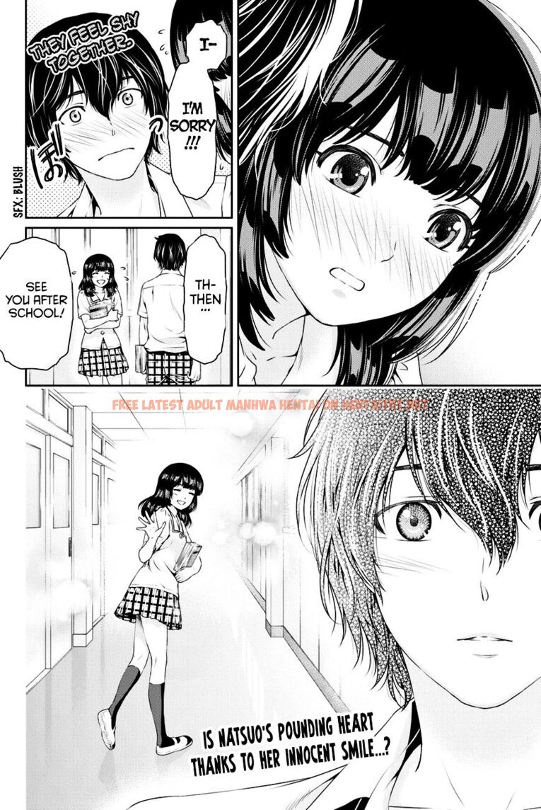 Read Hentai Image 19 790 in comic Domestic Na Kanojo - Chapter 19 - hentaitnt.net