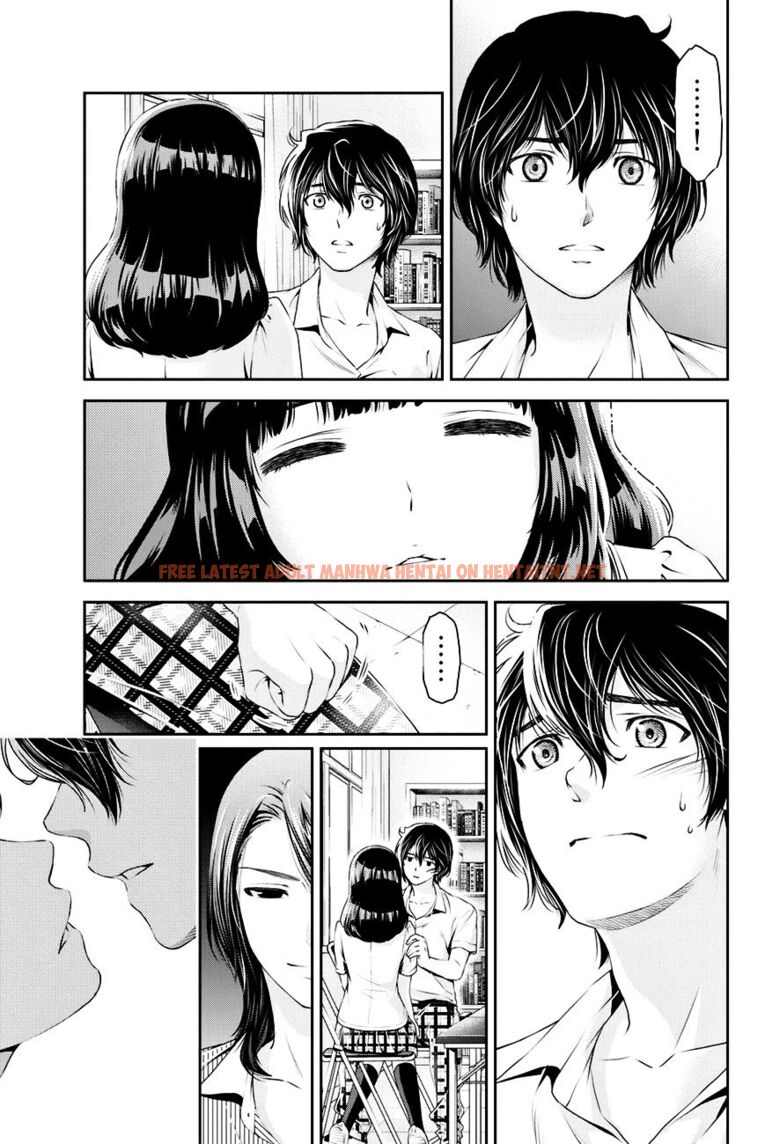 Read Hentai Image 4 786 in comic Domestic Na Kanojo - Chapter 19 - hentaitnt.net