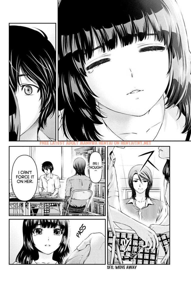 Read Hentai Image 5 786 in comic Domestic Na Kanojo - Chapter 19 - hentaitnt.net