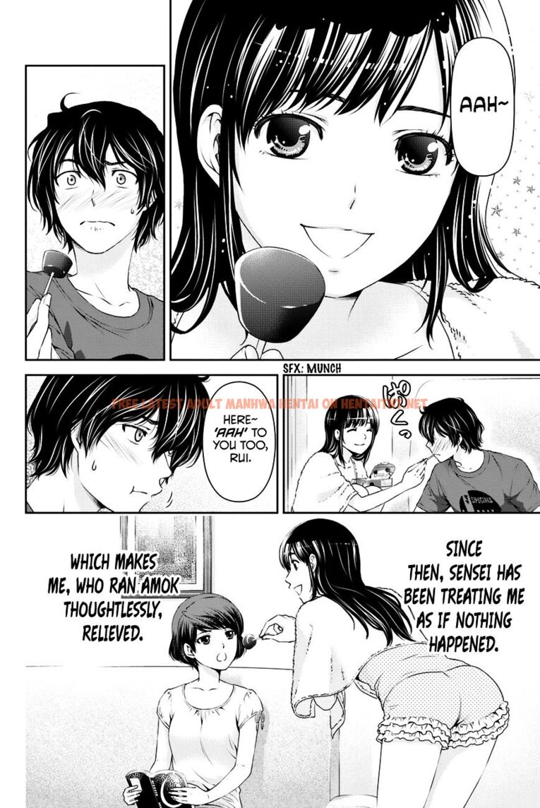 Read Hentai Image 9 786 in comic Domestic Na Kanojo - Chapter 19 - hentaitnt.net