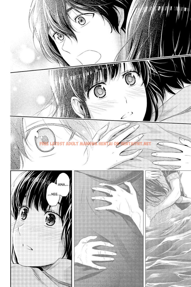 Read Hentai Image 16 923 in comic Domestic Na Kanojo - Chapter 190 - hentaitnt.net