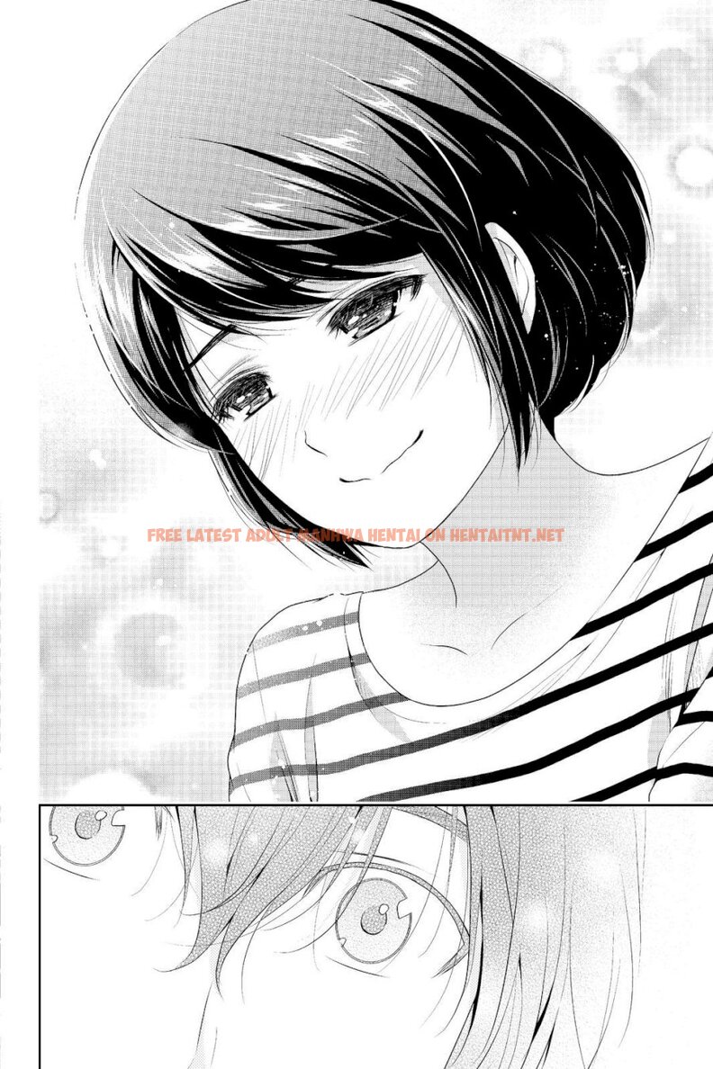 Read Hentai Image 12 923 in comic Domestic Na Kanojo - Chapter 191 - hentaitnt.net