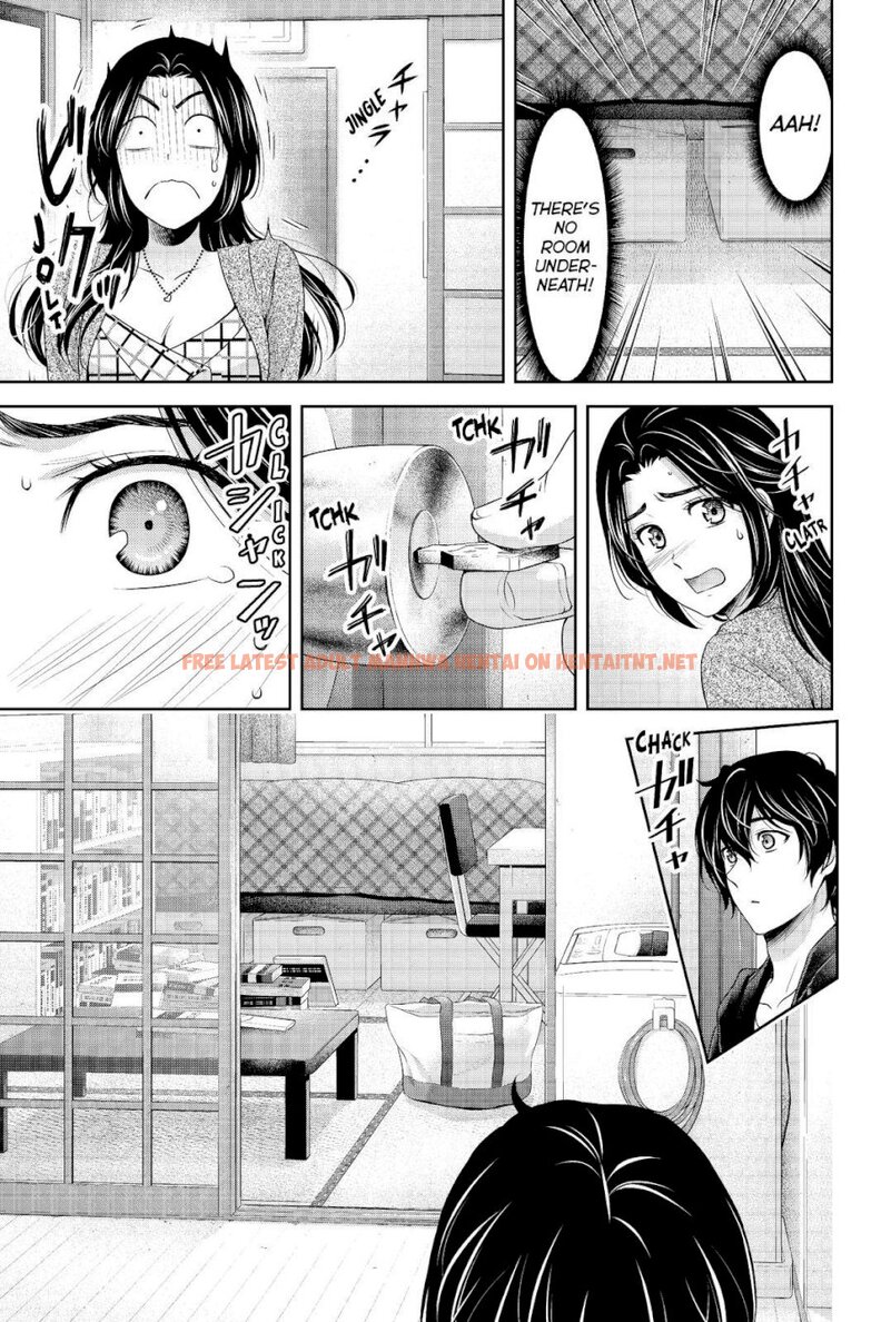 Read Hentai Image 17 924 in comic Domestic Na Kanojo - Chapter 194 - hentaitnt.net