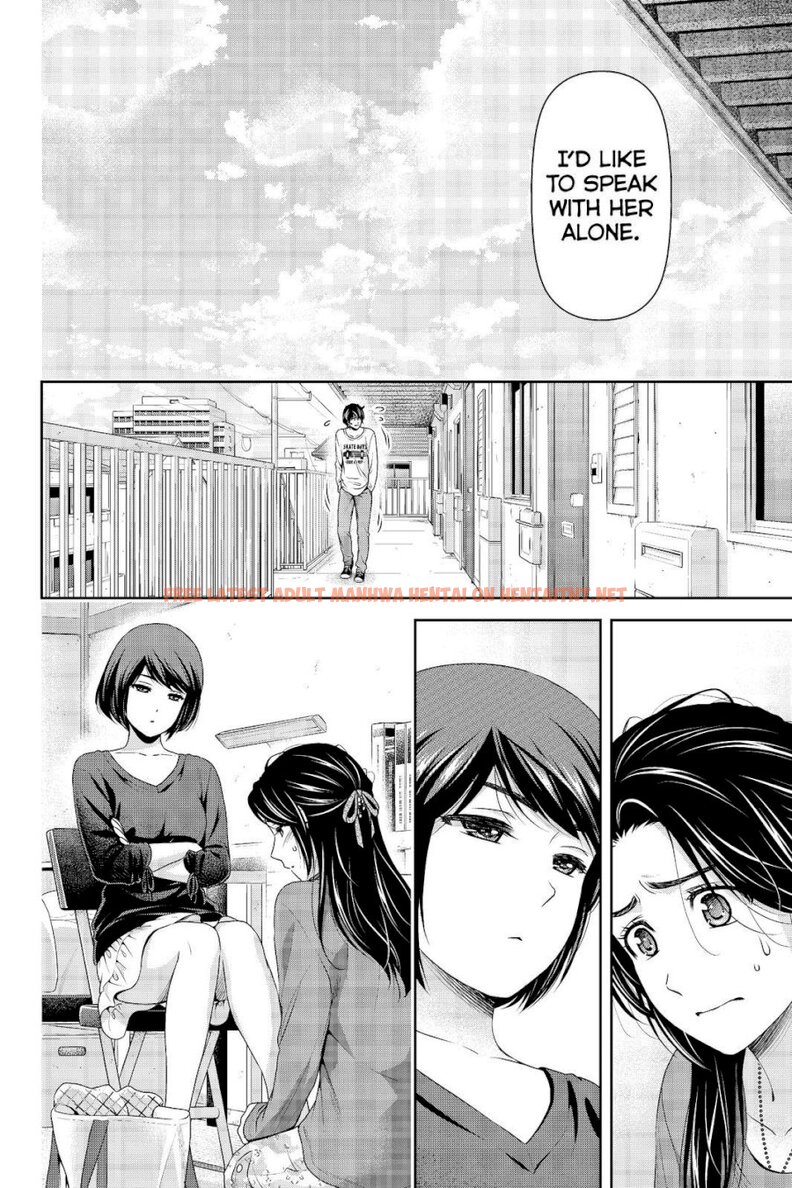 Read Hentai Image 8 927 in comic Domestic Na Kanojo - Chapter 196 - hentaitnt.net