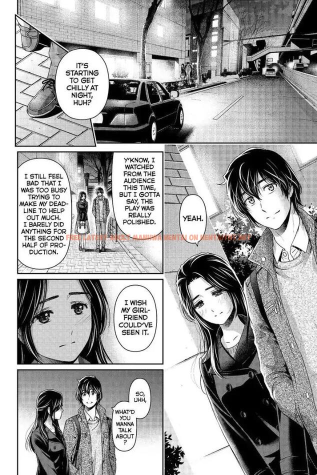 Read Hentai Image 15 927 in comic Domestic Na Kanojo - Chapter 199 - hentaitnt.net