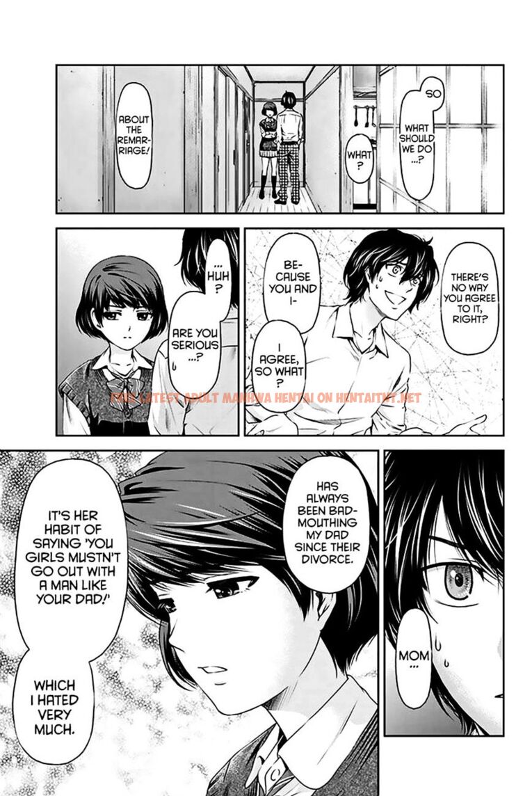 Read Hentai Image 12 774 in comic Domestic Na Kanojo - Chapter 2 - hentaitnt.net