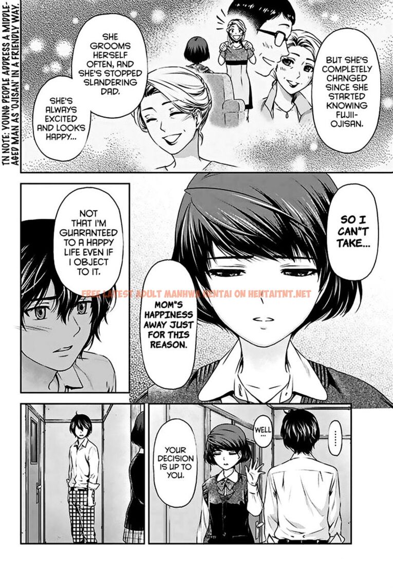 Read Hentai Image 13 774 in comic Domestic Na Kanojo - Chapter 2 - hentaitnt.net