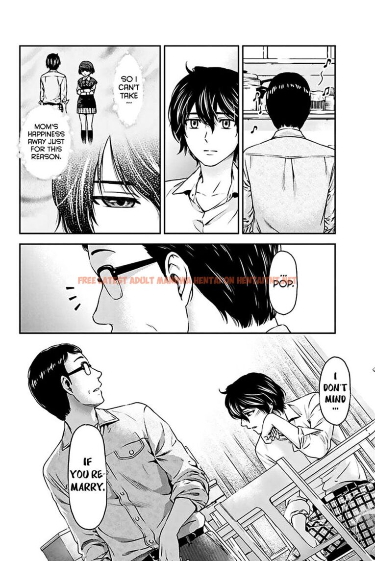 Read Hentai Image 15 774 in comic Domestic Na Kanojo - Chapter 2 - hentaitnt.net