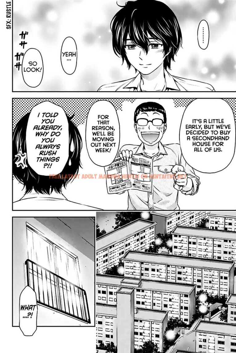 Read Hentai Image 17 774 in comic Domestic Na Kanojo - Chapter 2 - hentaitnt.net