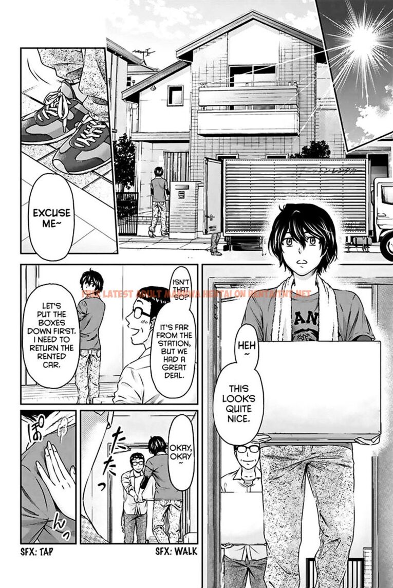 Read Hentai Image 21 774 in comic Domestic Na Kanojo - Chapter 2 - hentaitnt.net