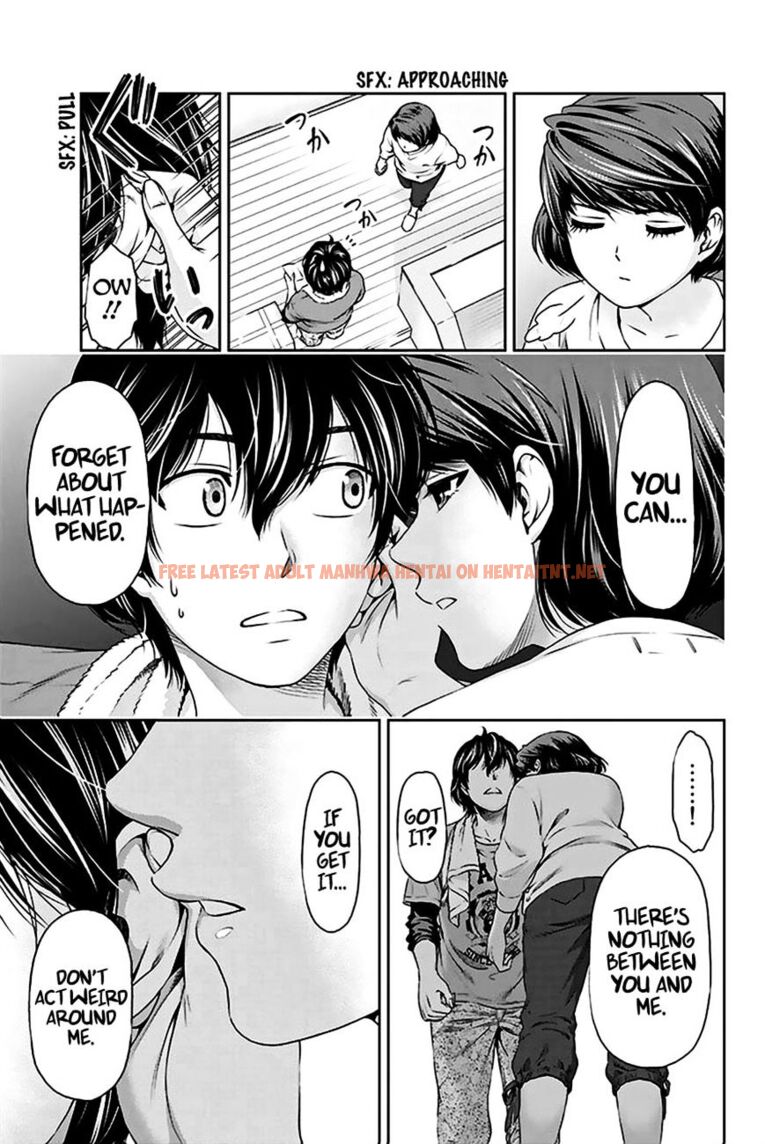 Read Hentai Image 26 774 in comic Domestic Na Kanojo - Chapter 2 - hentaitnt.net