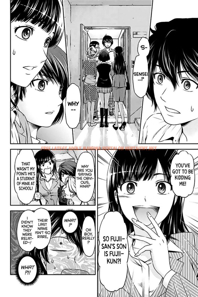 Read Hentai Image 3 771 in comic Domestic Na Kanojo - Chapter 2 - hentaitnt.net