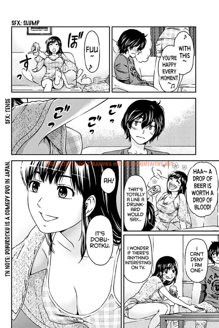 Read Hentai Image 31 774 in comic Domestic Na Kanojo - Chapter 2 - hentaitnt.net