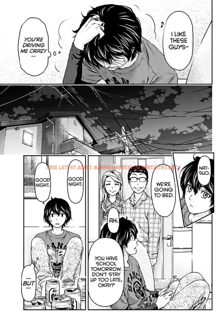 Read Hentai Image 32 774 in comic Domestic Na Kanojo - Chapter 2 - hentaitnt.net