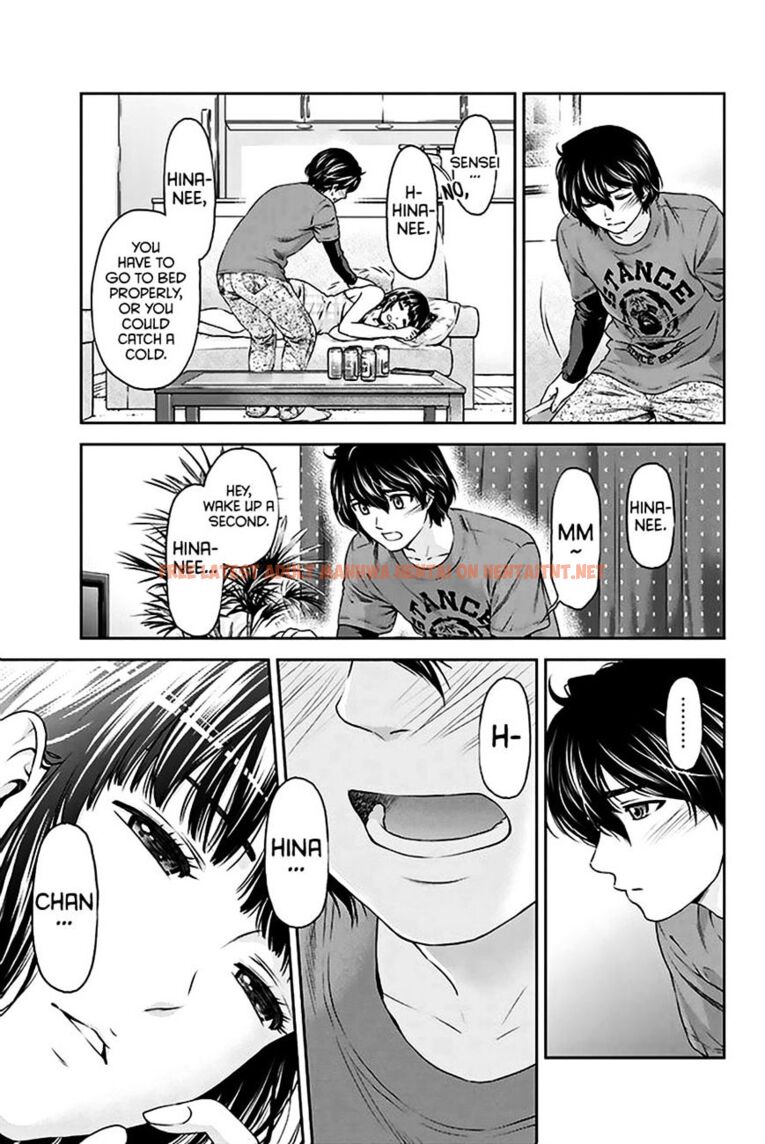 Read Hentai Image 34 774 in comic Domestic Na Kanojo - Chapter 2 - hentaitnt.net