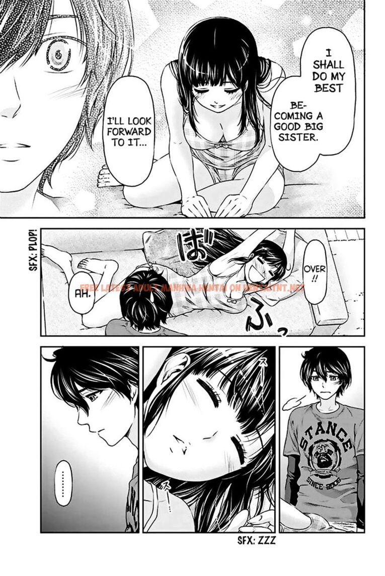 Read Hentai Image 36 774 in comic Domestic Na Kanojo - Chapter 2 - hentaitnt.net