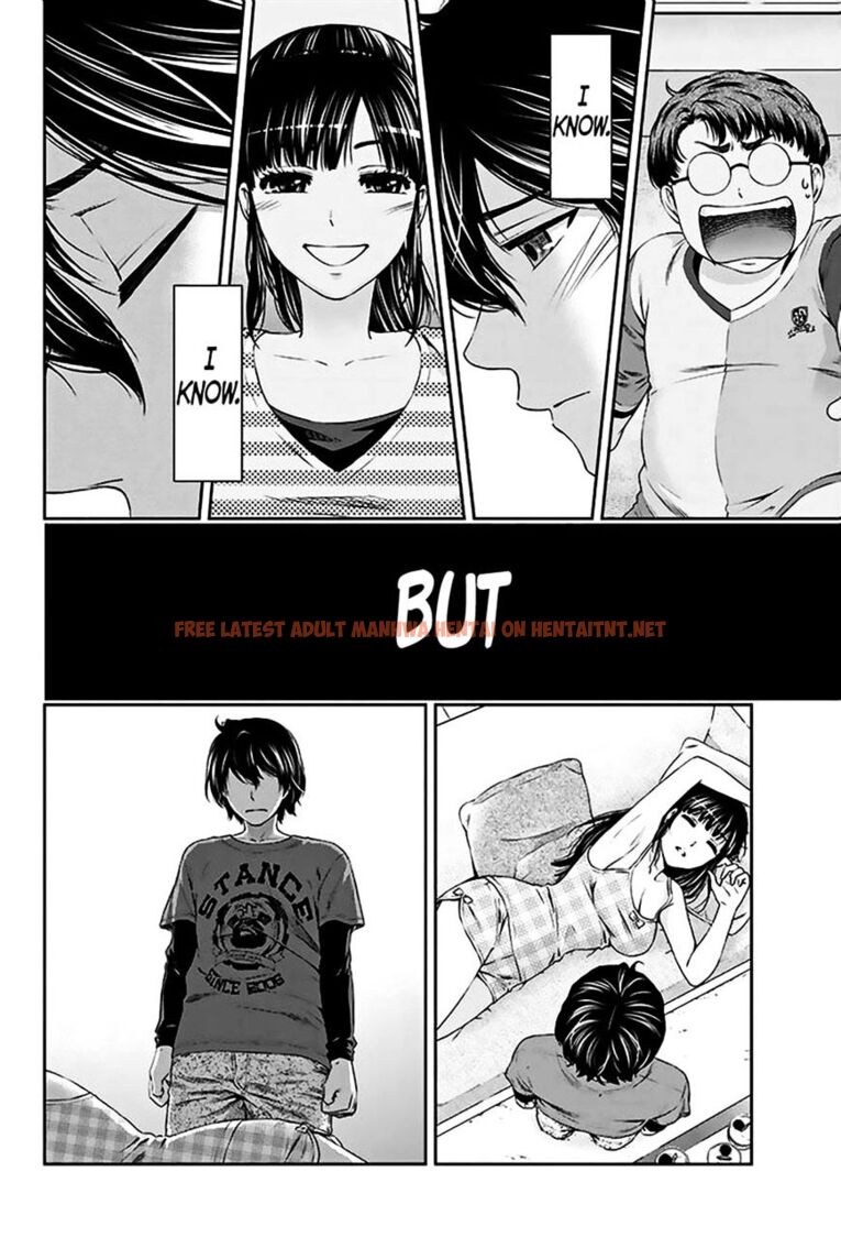 Read Hentai Image 37 774 in comic Domestic Na Kanojo - Chapter 2 - hentaitnt.net