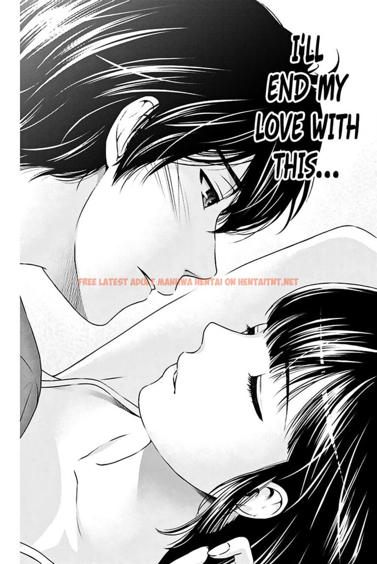 Read Hentai Image 39 774 in comic Domestic Na Kanojo - Chapter 2 - hentaitnt.net