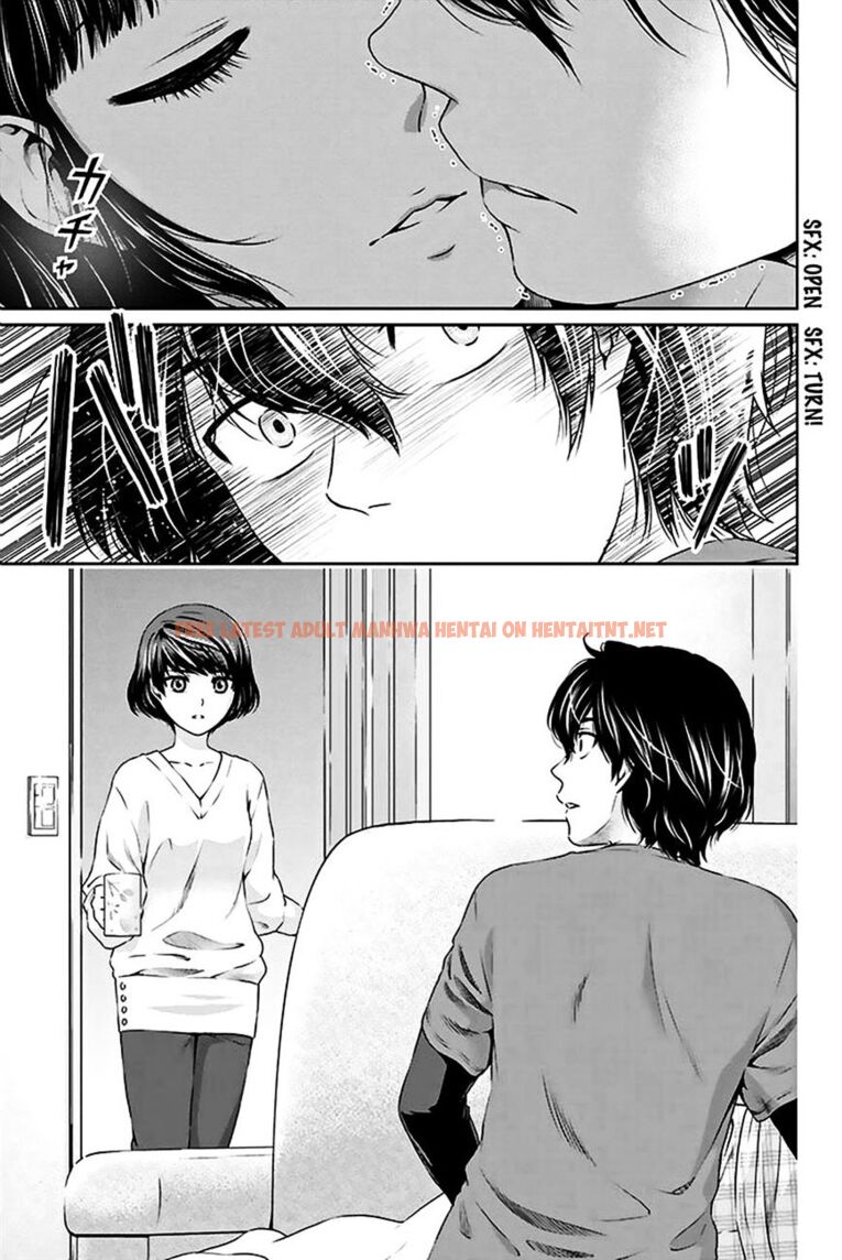 Read Hentai Image 40 774 in comic Domestic Na Kanojo - Chapter 2 - hentaitnt.net