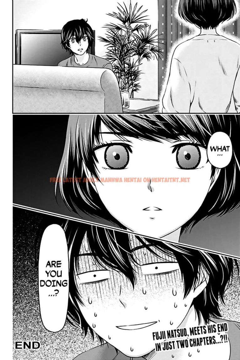 Read Hentai Image 41 774 in comic Domestic Na Kanojo - Chapter 2 - hentaitnt.net