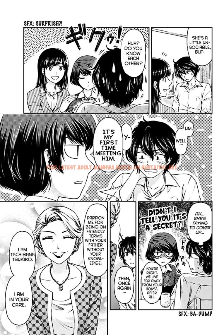 Read Hentai Image 6 771 in comic Domestic Na Kanojo - Chapter 2 - hentaitnt.net