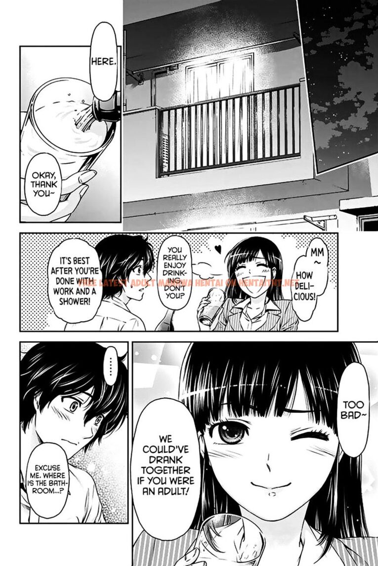 Read Hentai Image 9 774 in comic Domestic Na Kanojo - Chapter 2 - hentaitnt.net