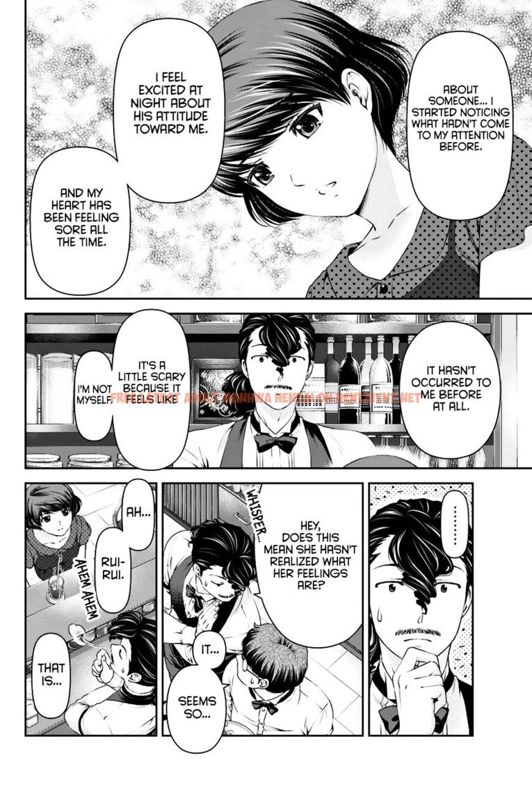 Read Hentai Image 11 790 in comic Domestic Na Kanojo - Chapter 20 - hentaitnt.net