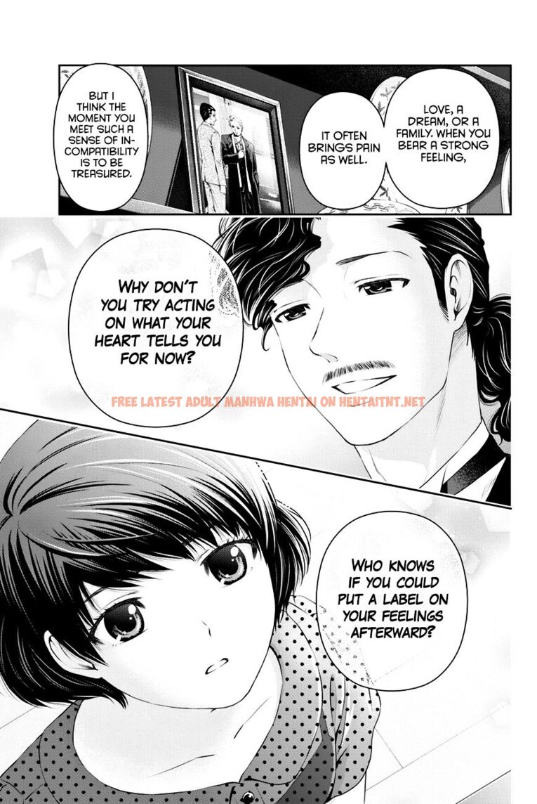 Read Hentai Image 16 790 in comic Domestic Na Kanojo - Chapter 20 - hentaitnt.net