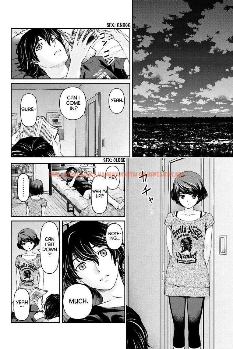 Read Hentai Image 17 790 in comic Domestic Na Kanojo - Chapter 20 - hentaitnt.net