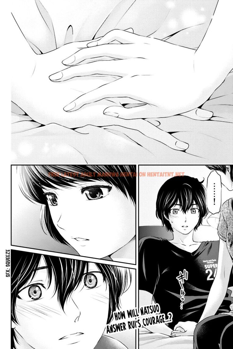 Read Hentai Image 19 790 in comic Domestic Na Kanojo - Chapter 20 - hentaitnt.net