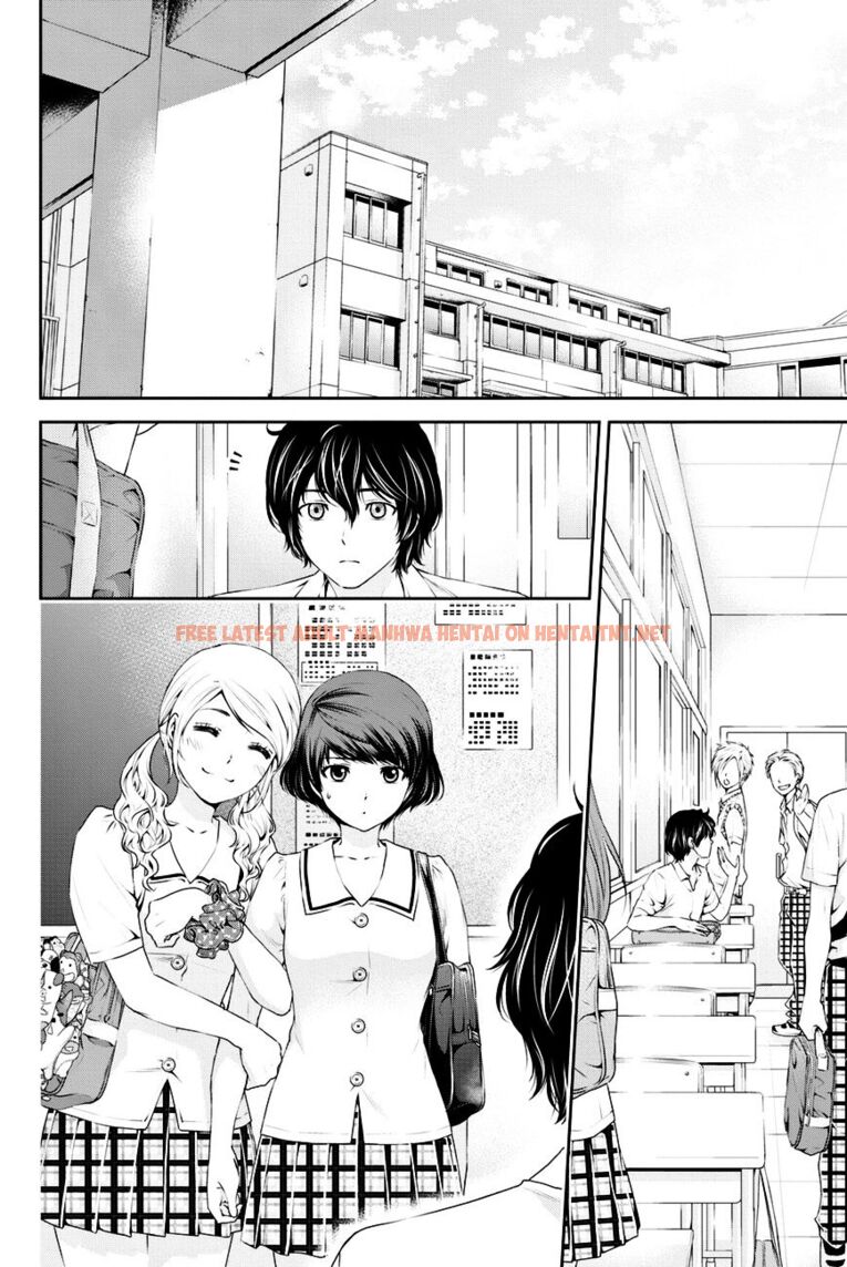 Read Hentai Image 3 790 in comic Domestic Na Kanojo - Chapter 20 - hentaitnt.net