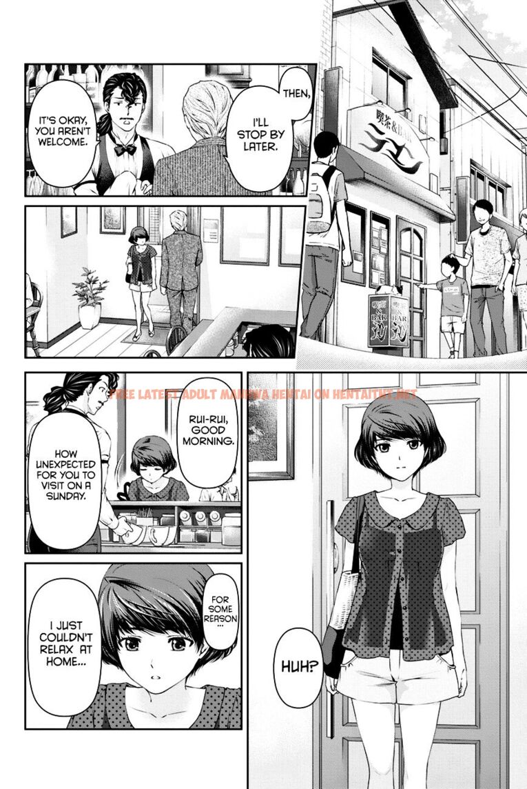 Read Hentai Image 9 790 in comic Domestic Na Kanojo - Chapter 20 - hentaitnt.net