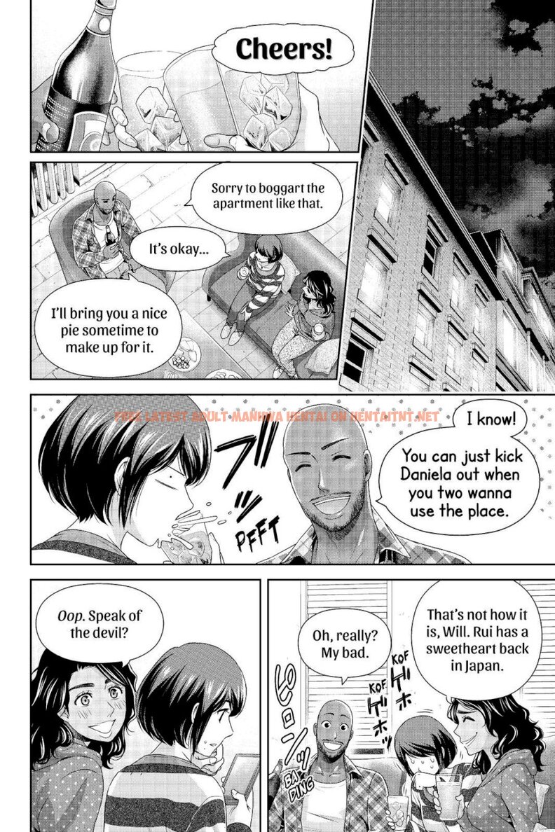 Read Hentai Image 15 927 in comic Domestic Na Kanojo - Chapter 200 - hentaitnt.net