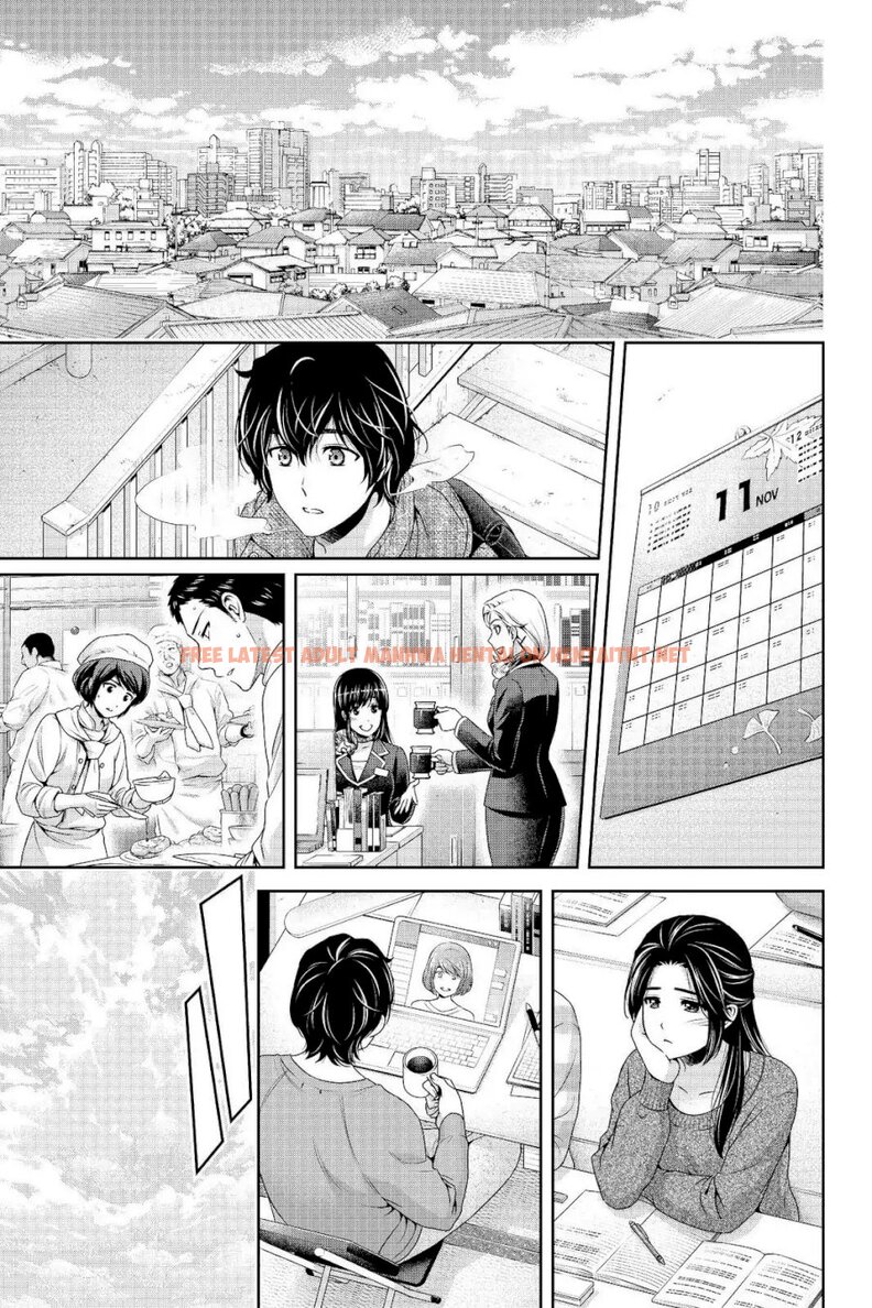 Read Hentai Image 15 931 in comic Domestic Na Kanojo - Chapter 202 - hentaitnt.net