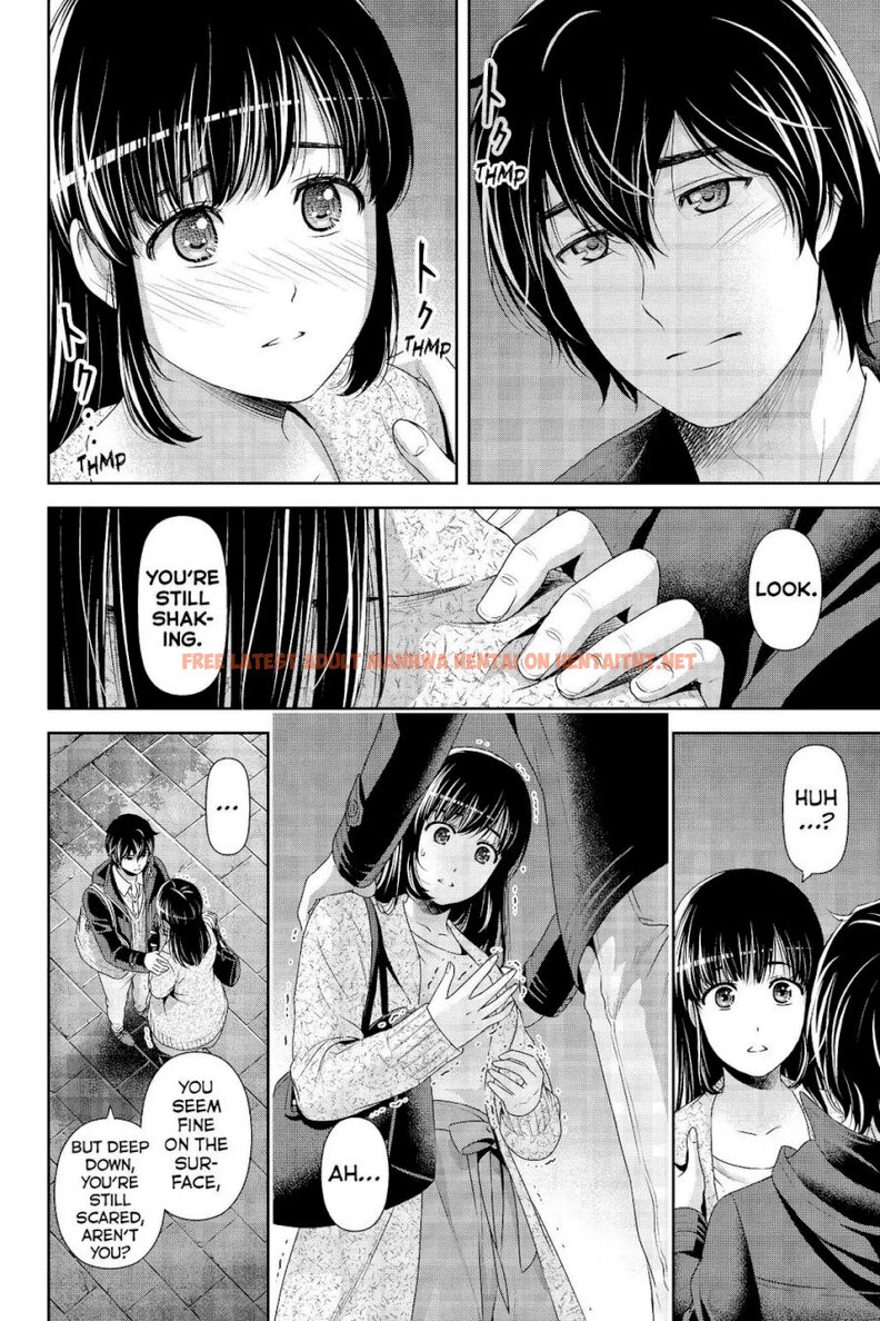 Read Hentai Image 2 931 in comic Domestic Na Kanojo - Chapter 202 - hentaitnt.net