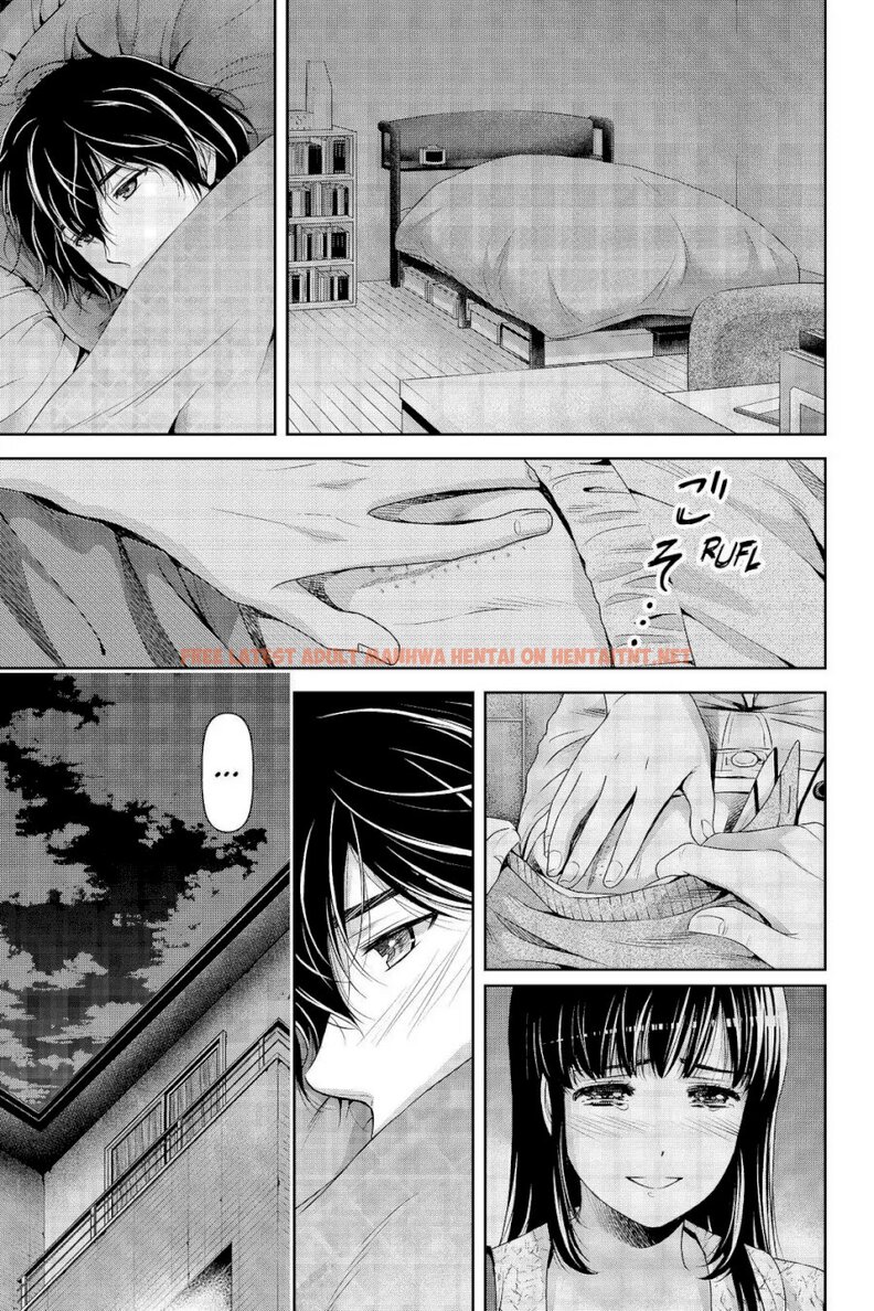 Read Hentai Image 9 931 in comic Domestic Na Kanojo - Chapter 202 - hentaitnt.net